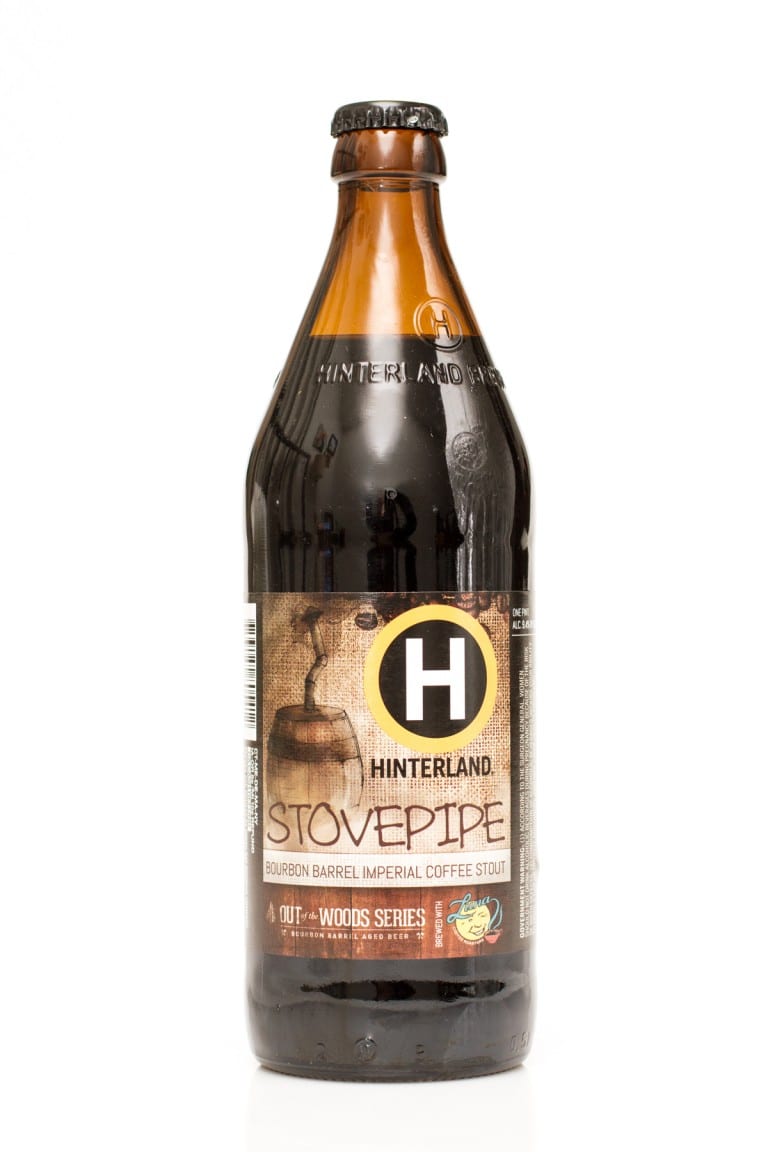 Stovepipe Hinterland