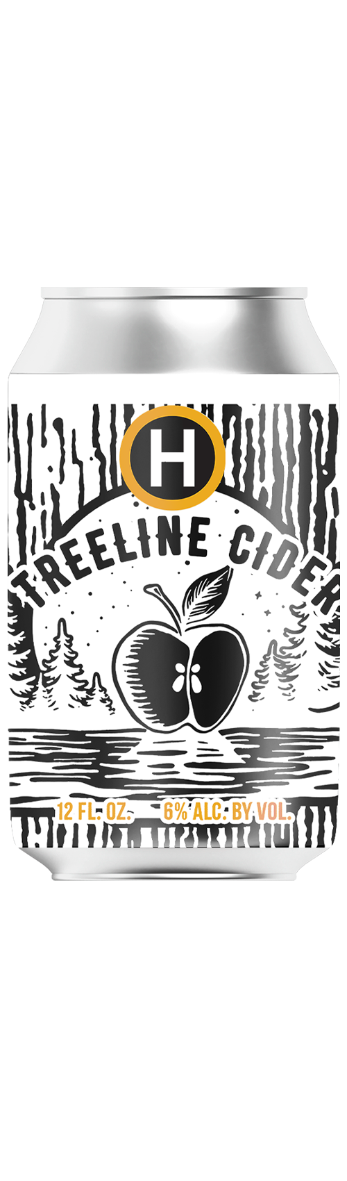 Treeline Cider